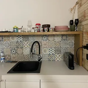 Guillermo House Alghero