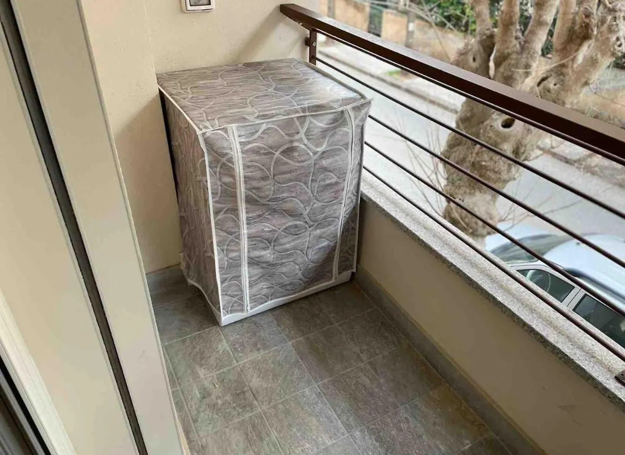 Apartment A Casa Di Martina Posizione Centrale Con Posto Auto Alghero